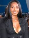 The photo image of Nona Gaye, starring in the movie "xXx: State of the Union"