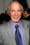 The photo image of Ben Gazzara, starring in the movie "Road House"