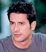 The photo image of Alexis Georgoulis. Down load movies of the actor Alexis Georgoulis. Enjoy the super quality of films where Alexis Georgoulis starred in.