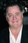 The photo image of Peter Gerety, starring in the movie "Phoebe in Wonderland"