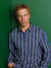 The photo image of Greg Germann, starring in the movie "Sweet November"