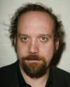 The photo image of Paul Giamatti, starring in the movie "Robots"