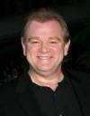 The photo image of Brendan Gleeson, starring in the movie "Mission: Impossible II"