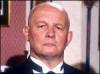 The photo image of Brian Glover, starring in the movie "A Midsummer Night's Dream"