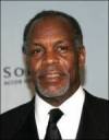 The photo image of Danny Glover, starring in the movie "Dreamgirls"