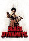 The photo image of Cory Gluck, starring in the movie "Black Dynamite"