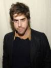 The photo image of Adam Goldberg, starring in the movie "Man About Town"