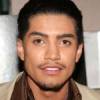 The photo image of Rick Gonzalez, starring in the movie "What We Do Is Secret"