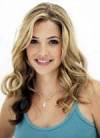 The photo image of Julie Gonzalo, starring in the movie "Must Love Dogs"