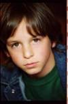 The photo image of Zachary Gordon, starring in the movie "Georgia Rule"
