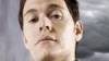 The photo image of Burn Gorman, starring in the movie "The Best Man"