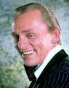 The photo image of Frank Gorshin, starring in the movie "That Darn Cat!"