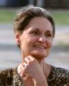 The photo image of Beth Grant, starring in the movie "Henry Poole Is Here"
