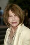 The photo image of Lee Grant, starring in the movie "Damien: Omen II"