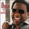 The photo image of Al Green, starring in the movie "On the Line"