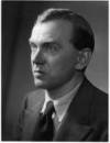The photo image of Graham Greene, starring in the movie "Thunderheart"