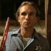 The photo image of Peter Greene, starring in the movie "Fist Of The Warrior aka Lesser of Three Evils"