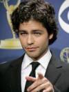 The photo image of Adrian Grenier, starring in the movie "Tony N' Tina's Wedding"