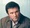 The photo image of Charles Grodin, starring in the movie "Midnight Run"