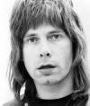 The photo image of Christopher Guest, starring in the movie "This Is Spinal Tap"