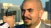 The photo image of Noel Gugliemi, starring in the movie "Harsh Times"
