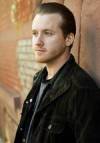 The photo image of Tom Guiry, starring in the movie "Mystic River"