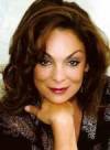 The photo image of Jasmine Guy, starring in the movie "Dead Like Me"
