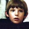 The photo image of Lukas Haas, starring in the movie "The Tripper"