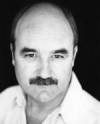 The photo image of David Haig, starring in the movie "Two Weeks Notice"