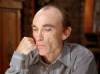 The photo image of Jackie Earle Haley, starring in the movie "Shutter Island"