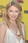 The photo image of Elisabeth Harnois, starring in the movie "Solstice"
