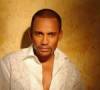 The photo image of Hill Harper, starring in the movie "A Good Man Is Hard to Find"