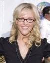 The photo image of Rachael Harris, starring in the movie "Showtime"