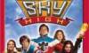 The photo image of Will Harris, starring in the movie "Sky High"