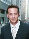 The photo image of Cole Hauser, starring in the movie "Tears of the Sun"