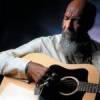 The photo image of Richie Havens, starring in the movie "I'm Not There"