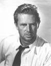 The photo image of Sterling Hayden, starring in the movie "The Godfather"