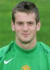 The photo image of Tom Heaton, starring in the movie "Guess Who's Coming to Dinner"