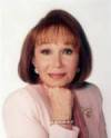 The photo image of Katherine Helmond, starring in the movie "Overboard"