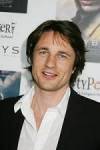 The photo image of Martin Henderson, starring in the movie "The Ring"