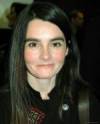 The photo image of Shirley Henderson, starring in the movie "Marie Antoinette"