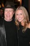 The photo image of Gregg Henry, starring in the movie "Femme Fatale"