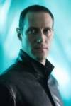 The photo image of Christopher Heyerdahl, starring in the movie "Catwoman"