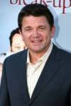 The photo image of John Michael Higgins, starring in the movie "Angel Heart"