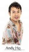 The photo image of Andy Ho, starring in the movie "Swiss Family Robinson"