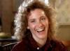 The photo image of Judith Hoag, starring in the movie "Cadillac Man"