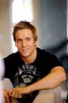 The photo image of Robert Hoffman, starring in the movie "Step Up 2: The Streets"