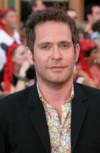 The photo image of Tom Hollander, starring in the movie "In the Loop"