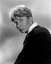 The photo image of Sterling Holloway, starring in the movie "Dumbo"