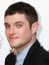The photo image of Mathew Horne, starring in the movie "Planet 51"